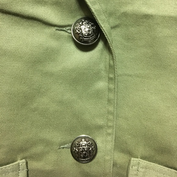 Bess Blazer - Picture 3 of 5